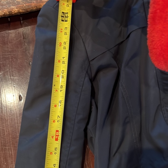 Abercrombie & Fitch Jacket - Picture 7 of 7